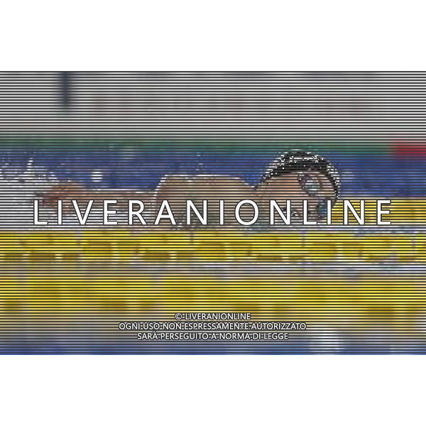 Riccione - Campionato Italiano Assoluto di Nuoto UnipolSai 13/04/2018 nella foto: Alessia Polieri ©Claudio Zamagni/Agenzia Aldo Liverani / AGENZIA ALDO LIVERANI SAS