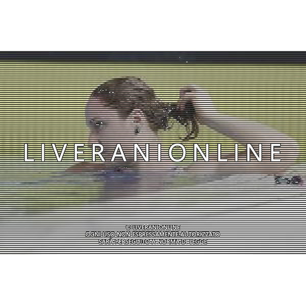 Riccione - Campionato Italiano Assoluto di Nuoto UnipolSai 13/04/2018 nella foto: Ilaria Bianchi ©Claudio Zamagni/Agenzia Aldo Liverani / AGENZIA ALDO LIVERANI SAS