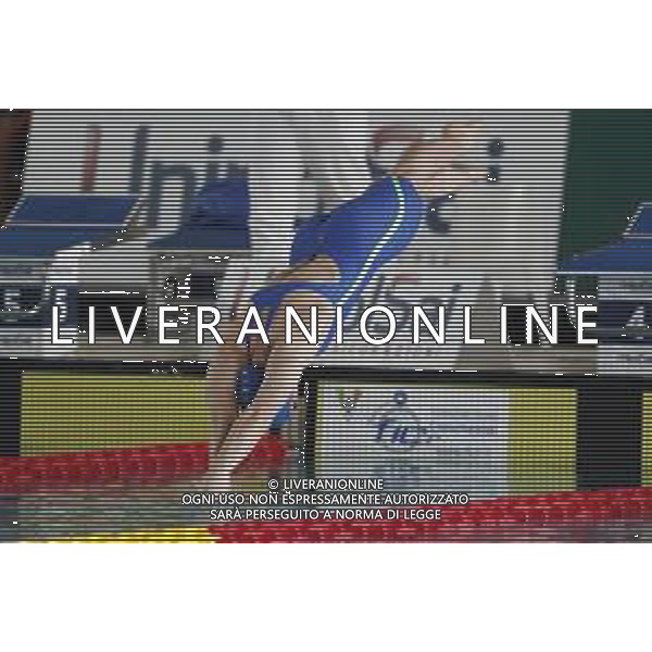 Riccione - Campionato Italiano Assoluto di Nuoto UnipolSai 14/04/2018 nella foto: Ilaria Bianchi ©Claudio Zamagni/Agenzia Aldo Liverani / AGENZIA ALDO LIVERANI SAS