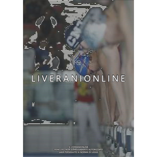 Riccione - Campionato Italiano Assoluto di Nuoto UnipolSai 14/04/2018 nella foto: Martina Carraro ©Claudio Zamagni/Agenzia Aldo Liverani / AGENZIA ALDO LIVERANI SAS