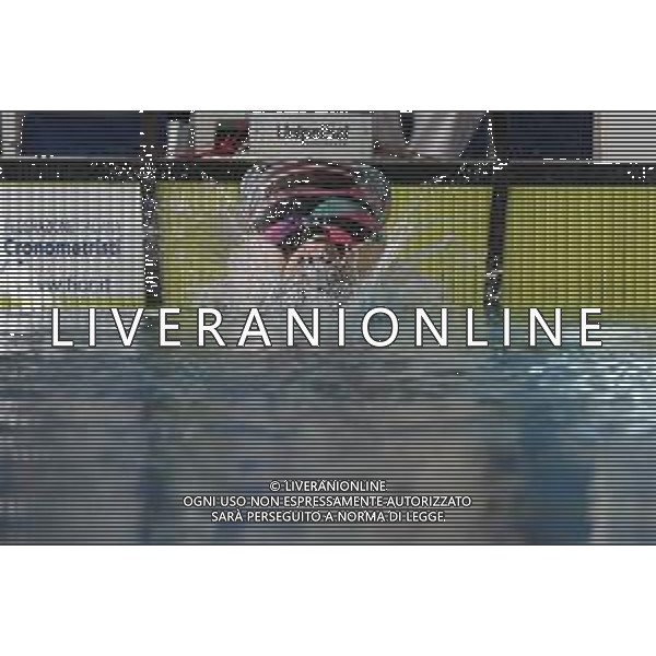 Riccione - Campionato Italiano Assoluto di Nuoto UnipolSai 14/04/2018 nella foto: Polieri Alessia ©Claudio Zamagni/Agenzia Aldo Liverani / AGENZIA ALDO LIVERANI SAS