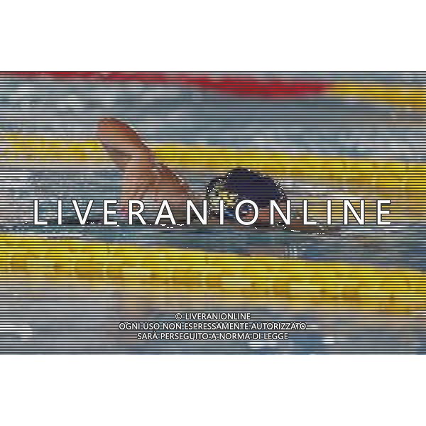 Riccione - Campionato Italiano Assoluto di Nuoto UnipolSai 14/04/2018 nella foto: Quadarella Simona ©Claudio Zamagni/Agenzia Aldo Liverani / AGENZIA ALDO LIVERANI SAS