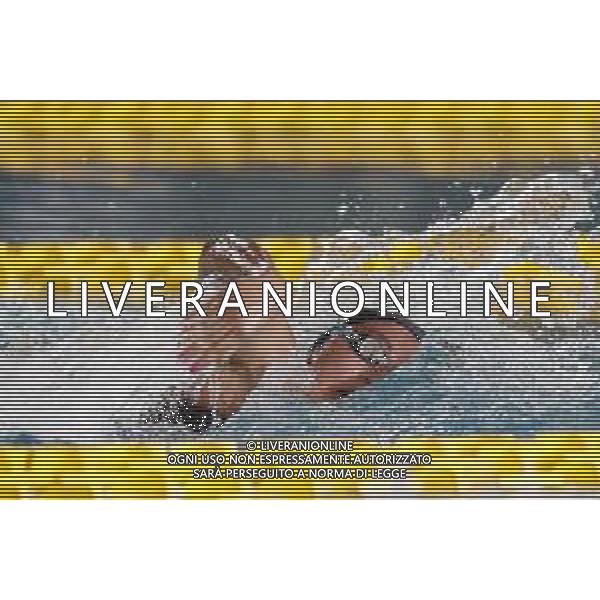 Riccione - Campionato Italiano Assoluto di Nuoto UnipolSai 14/04/2018 nella foto: Quadarella Simona ©Claudio Zamagni/Agenzia Aldo Liverani / AGENZIA ALDO LIVERANI SAS