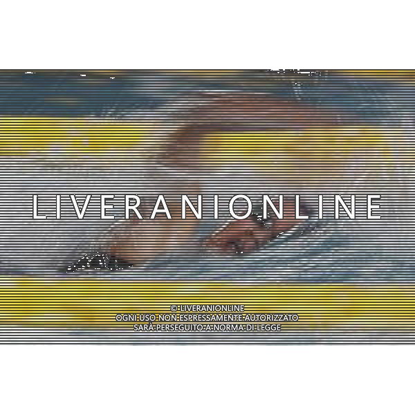 Riccione - Campionato Italiano Assoluto di Nuoto UnipolSai 14/04/2018 nella foto: Quadarella Simona ©Claudio Zamagni/Agenzia Aldo Liverani / AGENZIA ALDO LIVERANI SAS