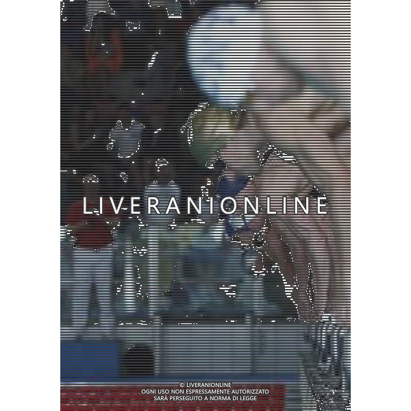 Riccione - Campionato Italiano Assoluto di Nuoto UnipolSai 14/04/2018 nella foto: Toniato Andrea ©Claudio Zamagni/Agenzia Aldo Liverani / AGENZIA ALDO LIVERANI SAS