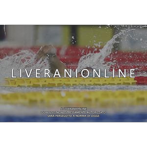 Riccione - Campionato Italiano Assoluto di Nuoto UnipolSai 14/04/2018 nella foto: Quadarella simona ©Claudio Zamagni/Agenzia Aldo Liverani