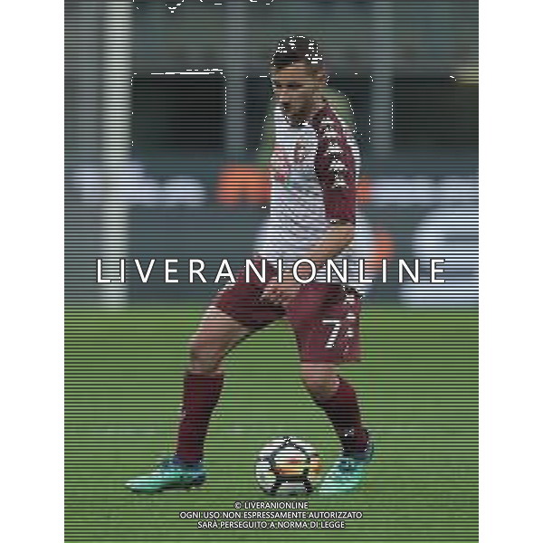 Coppa Italia TIM Cup Primavera 2017/2018 Finale Ritorno Milano - 13.04.2018 Milan-Torino Nella Foto:Borello Giuseppe /Ph.Vitez-Ag. Aldo Liverani