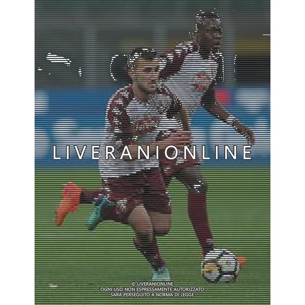 Coppa Italia TIM Cup Primavera 2017/2018 Finale Ritorno Milano - 13.04.2018 Milan-Torino Nella Foto:Borello Giuseppe /Ph.Vitez-Ag. Aldo Liverani