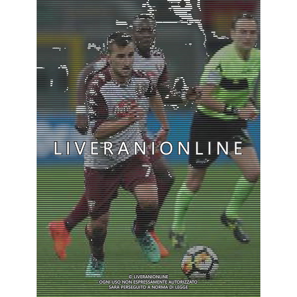 Coppa Italia TIM Cup Primavera 2017/2018 Finale Ritorno Milano - 13.04.2018 Milan-Torino Nella Foto:Borello Giuseppe /Ph.Vitez-Ag. Aldo Liverani