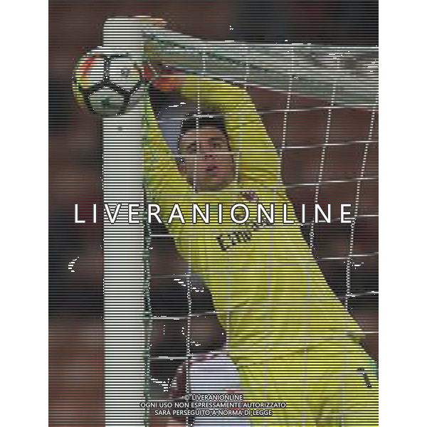 Coppa Italia TIM Cup Primavera 2017/2018 Finale Ritorno Milano - 13.04.2018 Milan-Torino Nella Foto:Soncin Matteo /Ph.Vitez-Ag. Aldo Liverani