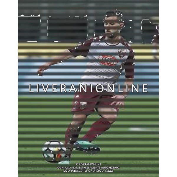 Coppa Italia TIM Cup Primavera 2017/2018 Finale Ritorno Milano - 13.04.2018 Milan-Torino Nella Foto:Borello Giuseppe /Ph.Vitez-Ag. Aldo Liverani