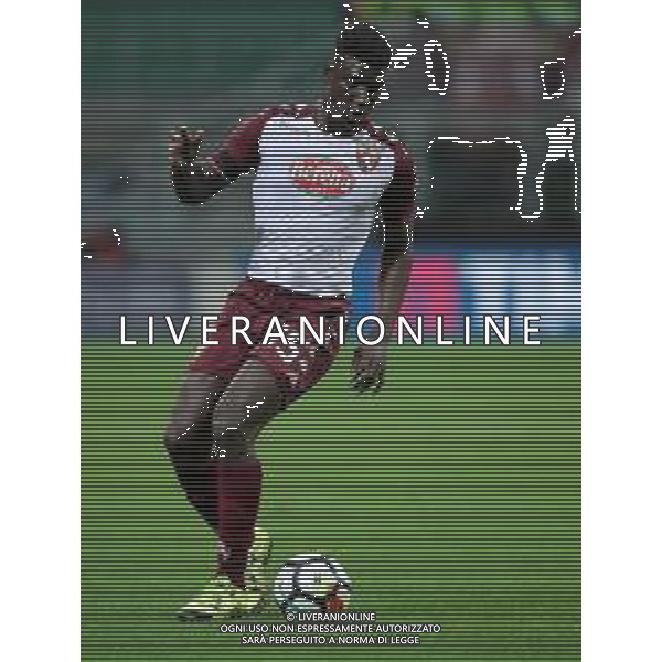 Coppa Italia TIM Cup Primavera 2017/2018 Finale Ritorno Milano - 13.04.2018 Milan-Torino Nella Foto:Adopo Ndary Michel /Ph.Vitez-Ag. Aldo Liverani