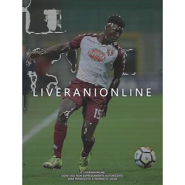 Coppa Italia TIM Cup Primavera 2017/2018 Finale Ritorno Milano - 13.04.2018 Milan-Torino Nella Foto:Adopo Ndary Michel /Ph.Vitez-Ag. Aldo Liverani