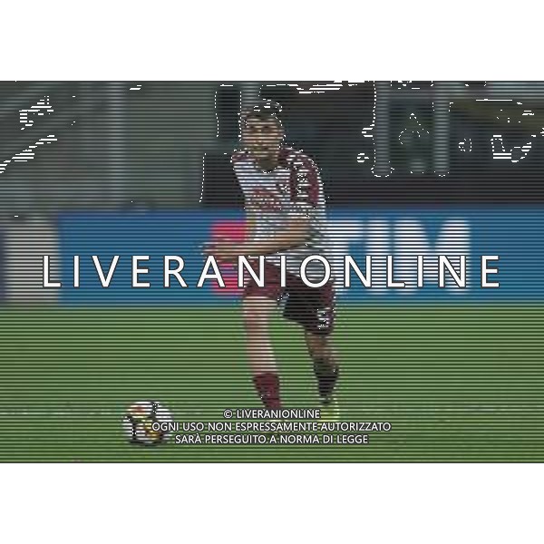 Coppa Italia TIM Cup Primavera 2017/2018 Finale Ritorno Milano - 13.04.2018 Milan-Torino Nella Foto:D’Alena Antonio /Ph.Vitez-Ag. Aldo Liverani