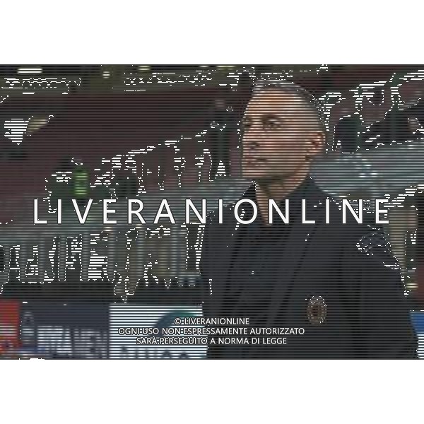 Coppa Italia TIM Cup Primavera 2017/2018 Finale Ritorno Milano - 13.04.2018 Milan-Torino Nella Foto:Lupi Alessandro /Ph.Vitez-Ag. Aldo Liverani