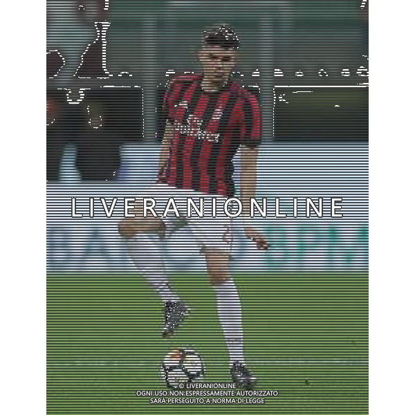 Coppa Italia TIM Cup Primavera 2017/2018 Finale Ritorno Milano - 13.04.2018 Milan-Torino Nella Foto:Bellanova Raoul /Ph.Vitez-Ag. Aldo Liverani