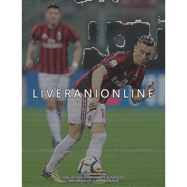 Coppa Italia TIM Cup Primavera 2017/2018 Finale Ritorno Milano - 13.04.2018 Milan-Torino Nella Foto:Dias Tiago /Ph.Vitez-Ag. Aldo Liverani