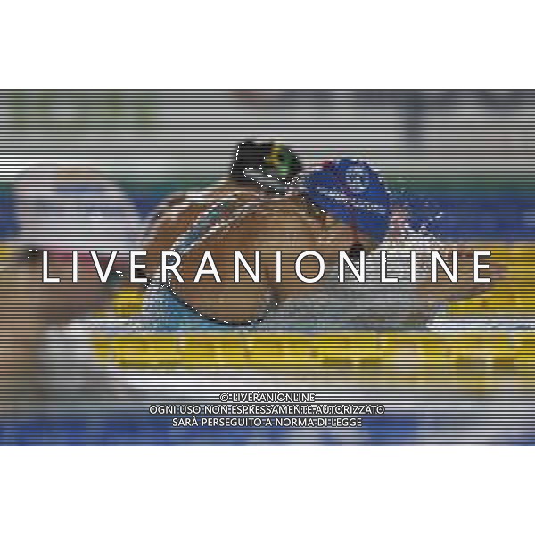 Riccione - Campionato Italiano Assoluto di Nuoto UnipolSai 14/04/2018 nella foto: Martina Carraro ©Claudio Zamagni/Agenzia Aldo Liverani / AGENZIA ALDO LIVERANI SAS - Riccione - Campionato Italiano Assoluto di Nuoto UnipolSai 14.04.2018