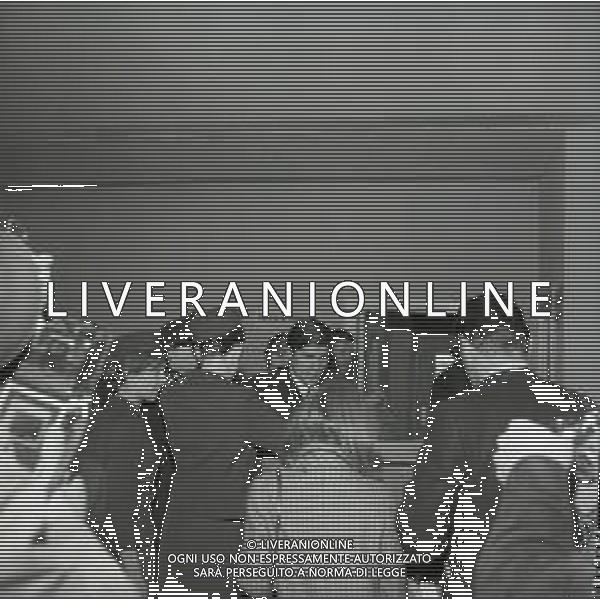 RETROSPETTIVA NINO BENVENUTI PUGILE NELLA FOTO NINO BENVENUTI PUGILE AG ALDO LIVERANI SAS