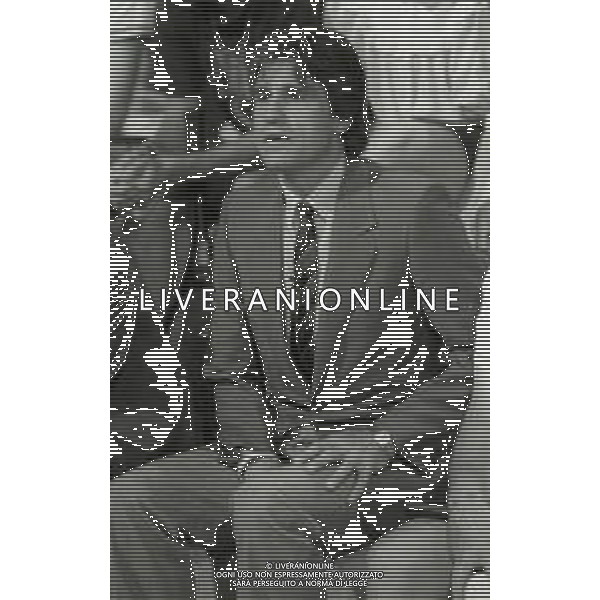 RETROSPETTIVA NINO BENVENUTI PUGILE  NELLA FOTO NINO BENVENUTI AG ALDO LIVERANI SAS 