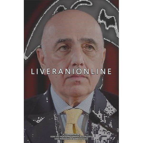 MILANO 21-4-05 STAZIO MEAZZA PRESENTAZIONE PARTNERSHIP FRA AC MILAN E WARNER BROS PH: CAPRA/LIVERANI