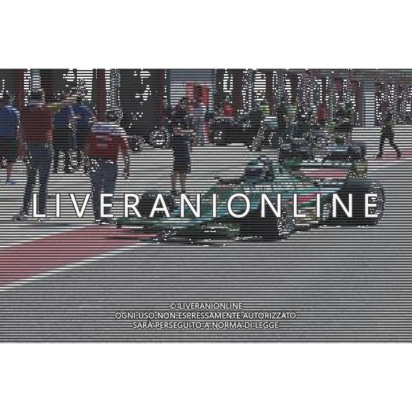Imola Motor Legend Festival 2018 FOTO GIANNI SANNA-AG ALDO LIVERANI SAS