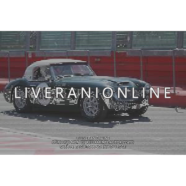 Imola Motor Legend Festival 2018 FOTO GIANNI SANNA-AG ALDO LIVERANI SAS