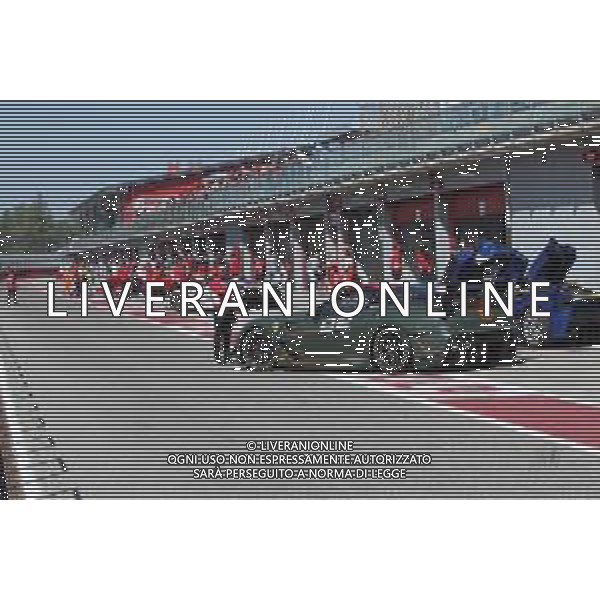 Imola Motor Legend Festival 2018 FOTO GIANNI SANNA-AG ALDO LIVERANI SAS