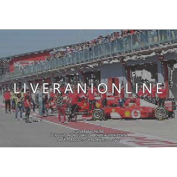 Imola Motor Legend Festival 2018 FOTO GIANNI SANNA-AG ALDO LIVERANI SAS