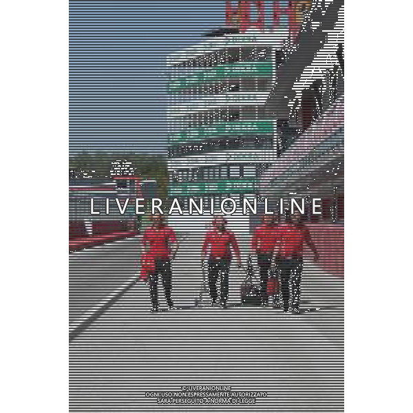 Imola Motor Legend Festival 2018 FOTO GIANNI SANNA-AG ALDO LIVERANI SAS
