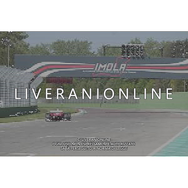 Imola Motor Legend Festival 2018 FOTO GIANNI SANNA-AG ALDO LIVERANI SAS