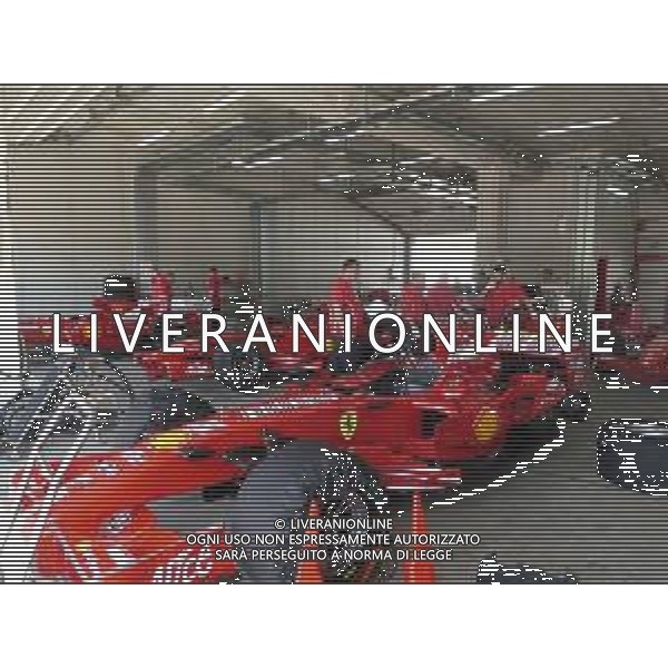 Imola Motor Legend Festival 2018 FOTO GIANNI SANNA-AG ALDO LIVERANI SAS