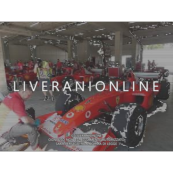 Imola Motor Legend Festival 2018 FOTO GIANNI SANNA-AG ALDO LIVERANI SAS