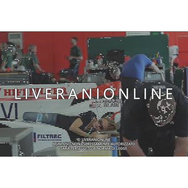 Motor Legend Festival 2018 FOTO GIANNI SANNA-AG ALDO LIVERANI SAS