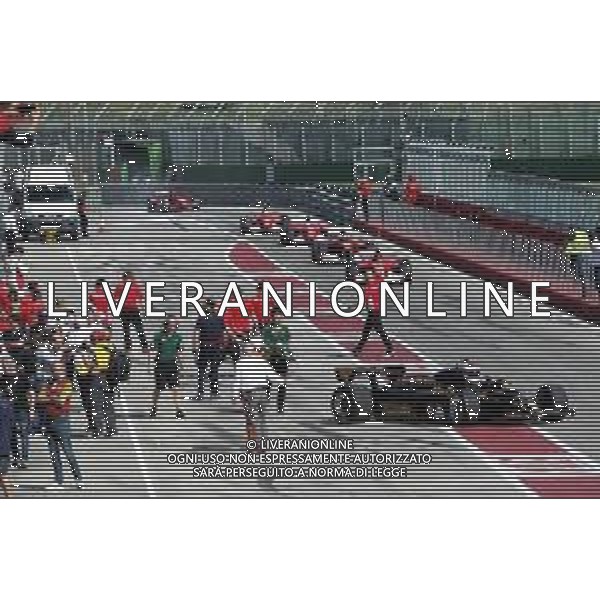 Motor Legend Festival 2018 FOTO GIANNI SANNA-AG ALDO LIVERANI SAS
