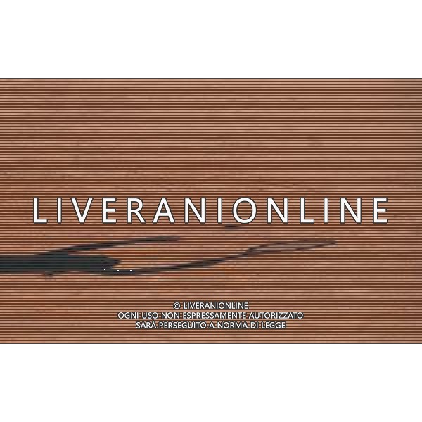 Fed Cup Play-Off per la promozione nel World Group Italia-Belgio Genova - 21.04.2018 Jasmine Paolini vs Elise Mertens Nella Foto:Ombre /Ph.Vitez-Ag. Aldo Liverani / AGENZIA ALDO LIVERANI SAS