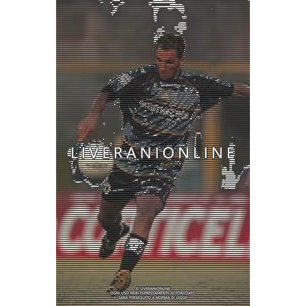 2000-2001 BOLOGNA VENEZIA COPPA ITALIA NELLA FOTO FABIO BAZZANI AG ALDO LIVERANI SAS