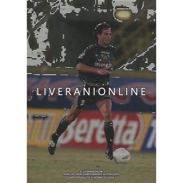 2000-2001 BOLOGNA VENEZIA COPPA ITALIA NELLA FOTO STEFANO BETTARINI AG ALDO LIVERANI SAS