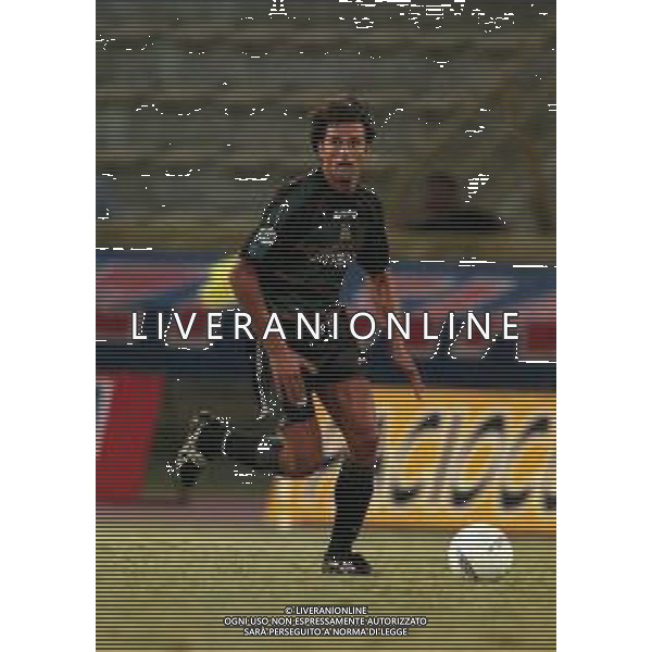 2000-2001 BOLOGNA VENEZIA COPPA ITALIA NELLA FOTO STEFANO BETTARINI AG ALDO LIVERANI SAS