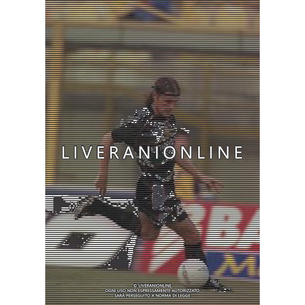 2000-2001 BOLOGNA VENEZIA COPPA ITALIA NELLA FOTO IVONE DE FRANCESCHI AG ALDO LIVERANI SAS
