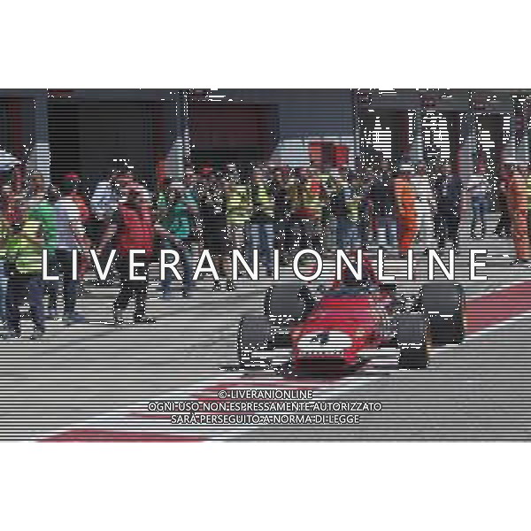Motor Legend festival 2018 FOTO GIANNI SANNA-AG ALDO LIVERANI SAS