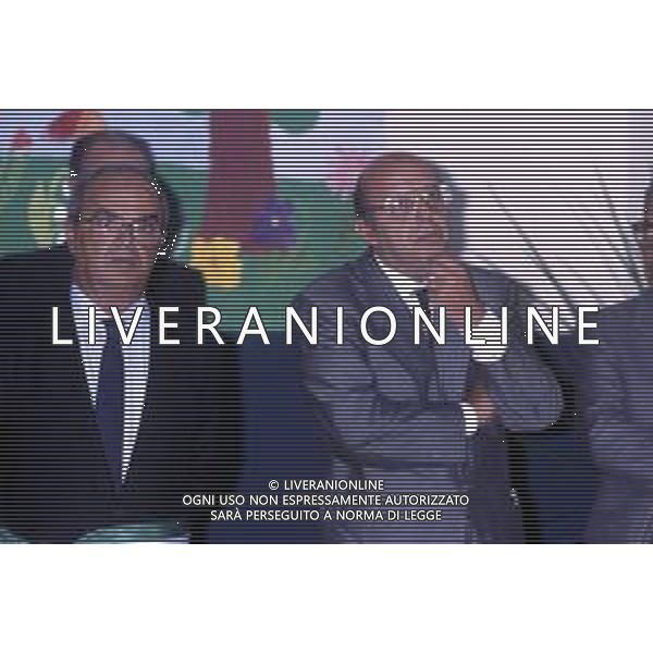 GIOVANNI GALLONI, giurista, politico e accademico italiano - RETROSPETTIVA nella foto a Milano Maggio 1987 ©ARCHIVIO / AGENZIA ALDO LIVERANI SAS