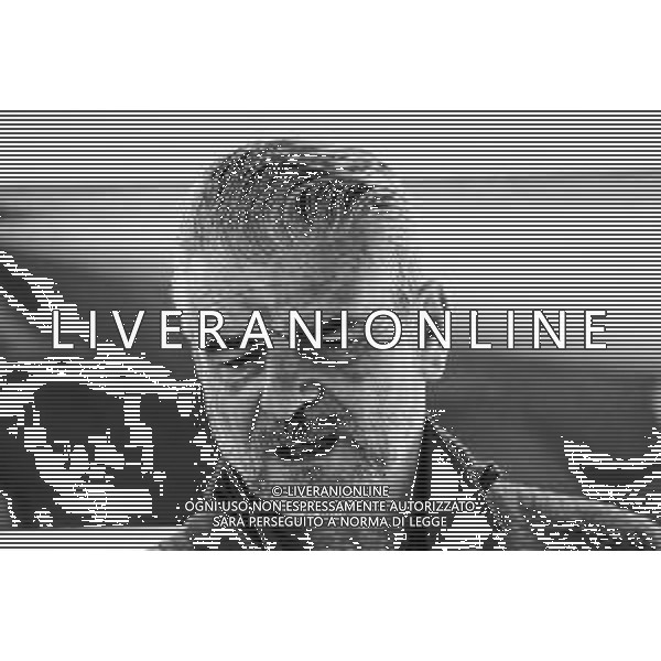 Maurizio Arrivabene (ITA) Ferrari Team Principal. 26.04.2018. Formula 1 World Championship, Rd 4, Azerbaijan Grand Prix, Baku Street Circuit, Azerbaijan, Preparation Day. / AGENZIA ALDO LIVERANI SAS - ITALY ONLY EDITORIAL USE ONLY - F1 Gp Azerbaijan Grand Prix - Preparation Day - Baku 26.04.2018