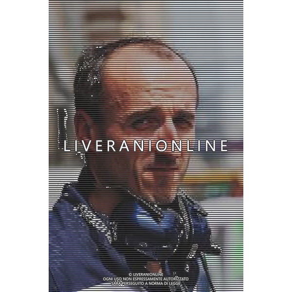 Robert Kubica (POL) Williams Reserve and Development Driver. 27.04.2018. Formula 1 World Championship, Rd 4, Azerbaijan Grand Prix, Baku Street Circuit, Azerbaijan, Practice Day. / AGENZIA ALDO LIVERANI SAS - ITALY ONLY EDITORIAL USE ONLY - F1 - Formula One World Championship - Azerbaijan Grand Prix - Practice Day - Prove Libere Baku, Azerbaijan 27.04.2018