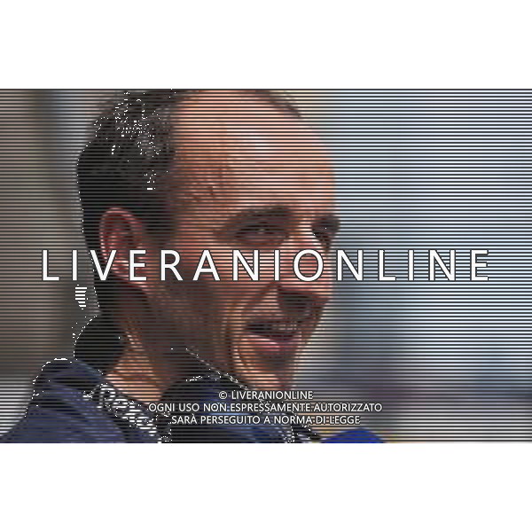Robert Kubica (POL) Williams Reserve and Development Driver. 27.04.2018. Formula 1 World Championship, Rd 4, Azerbaijan Grand Prix, Baku Street Circuit, Azerbaijan, Practice Day. / AGENZIA ALDO LIVERANI SAS - ITALY ONLY EDITORIAL USE ONLY - F1 - Formula One World Championship - Azerbaijan Grand Prix - Practice Day - Prove Libere Baku, Azerbaijan 27.04.2018