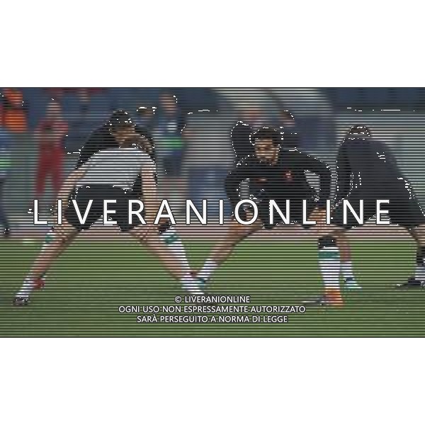 UEFA Champions League 2017/2018 Semifinale Ritorno Roma - 02.05.2018 Roma-Liverpool Nella Foto:Salah Mohamed /Ph.Vitez-Ag. Aldo Liverani