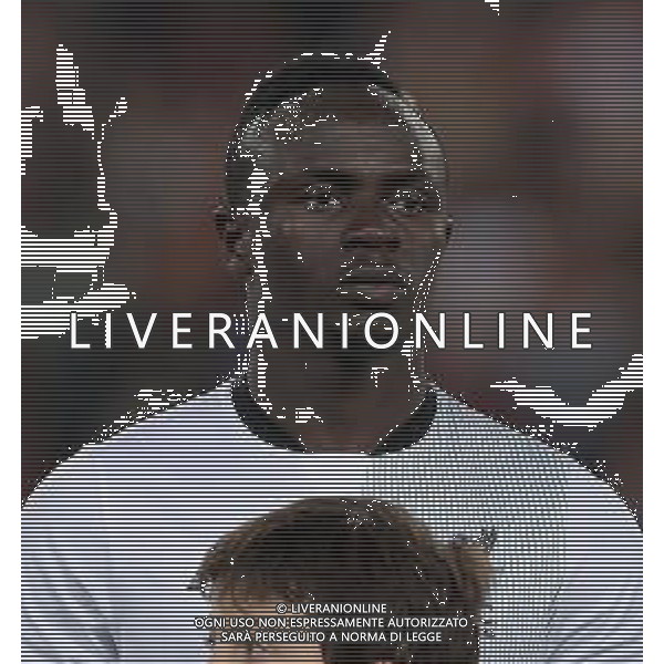 UEFA Champions League 2017/2018 Semifinale Ritorno Roma - 02.05.2018 Roma-Liverpool Nella Foto:Mane’ Sadio /Ph.Vitez-Ag. Aldo Liverani