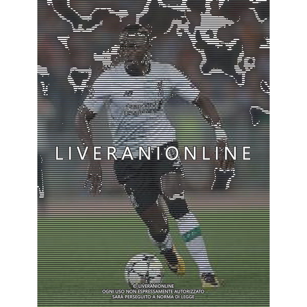 UEFA Champions League 2017/2018 Semifinale Ritorno Roma - 02.05.2018 Roma-Liverpool Nella Foto:Mane’ Sadio /Ph.Vitez-Ag. Aldo Liverani