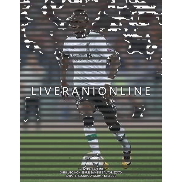 UEFA Champions League 2017/2018 Semifinale Ritorno Roma - 02.05.2018 Roma-Liverpool Nella Foto:Mane’ Sadio /Ph.Vitez-Ag. Aldo Liverani