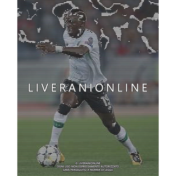 UEFA Champions League 2017/2018 Semifinale Ritorno Roma - 02.05.2018 Roma-Liverpool Nella Foto:Mane’ Sadio /Ph.Vitez-Ag. Aldo Liverani